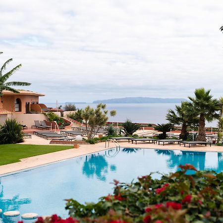 Quinta Splendida Wellness & Botanical Garden Hotel Canico  Exterior photo