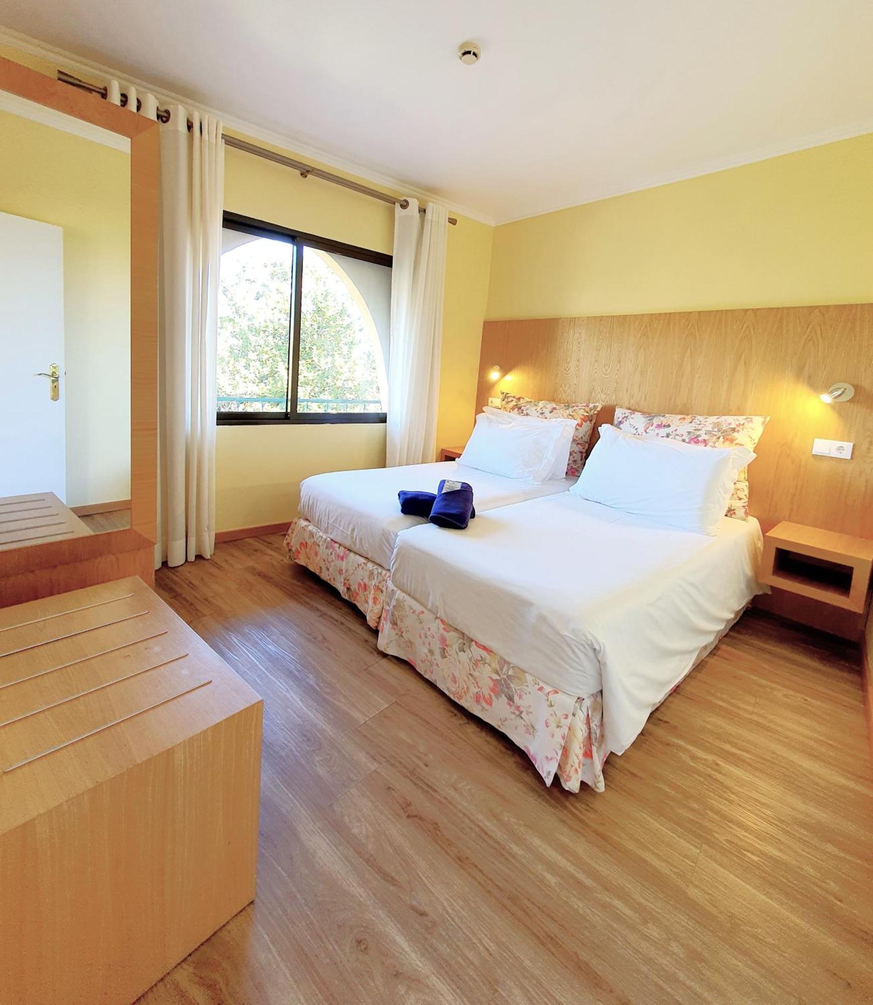 Quinta Splendida Wellness & Botanical Garden Hotel Canico  Exterior photo