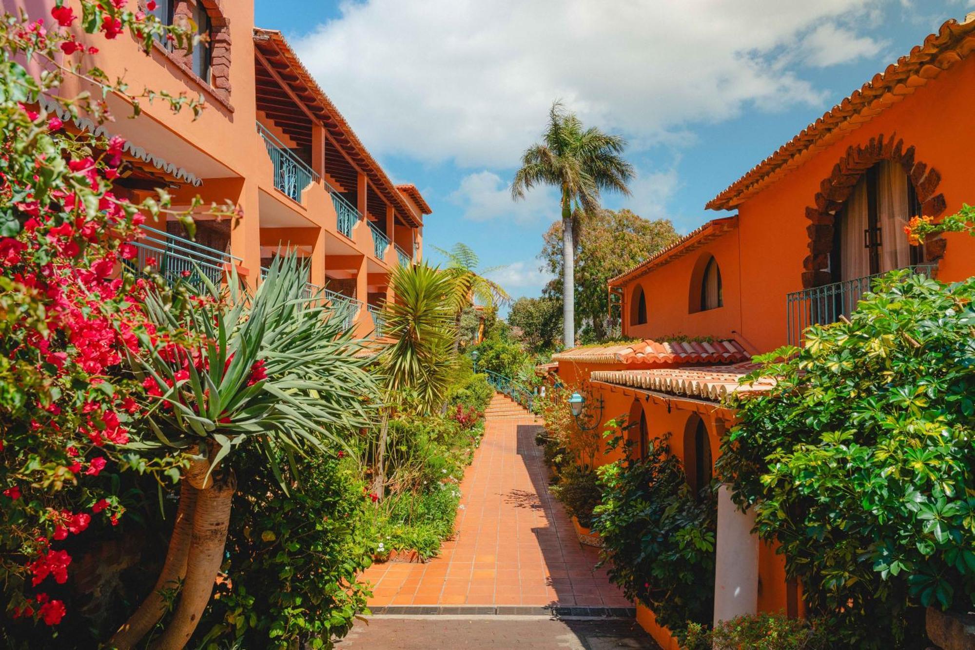 Quinta Splendida Wellness & Botanical Garden Hotel Canico  Exterior photo