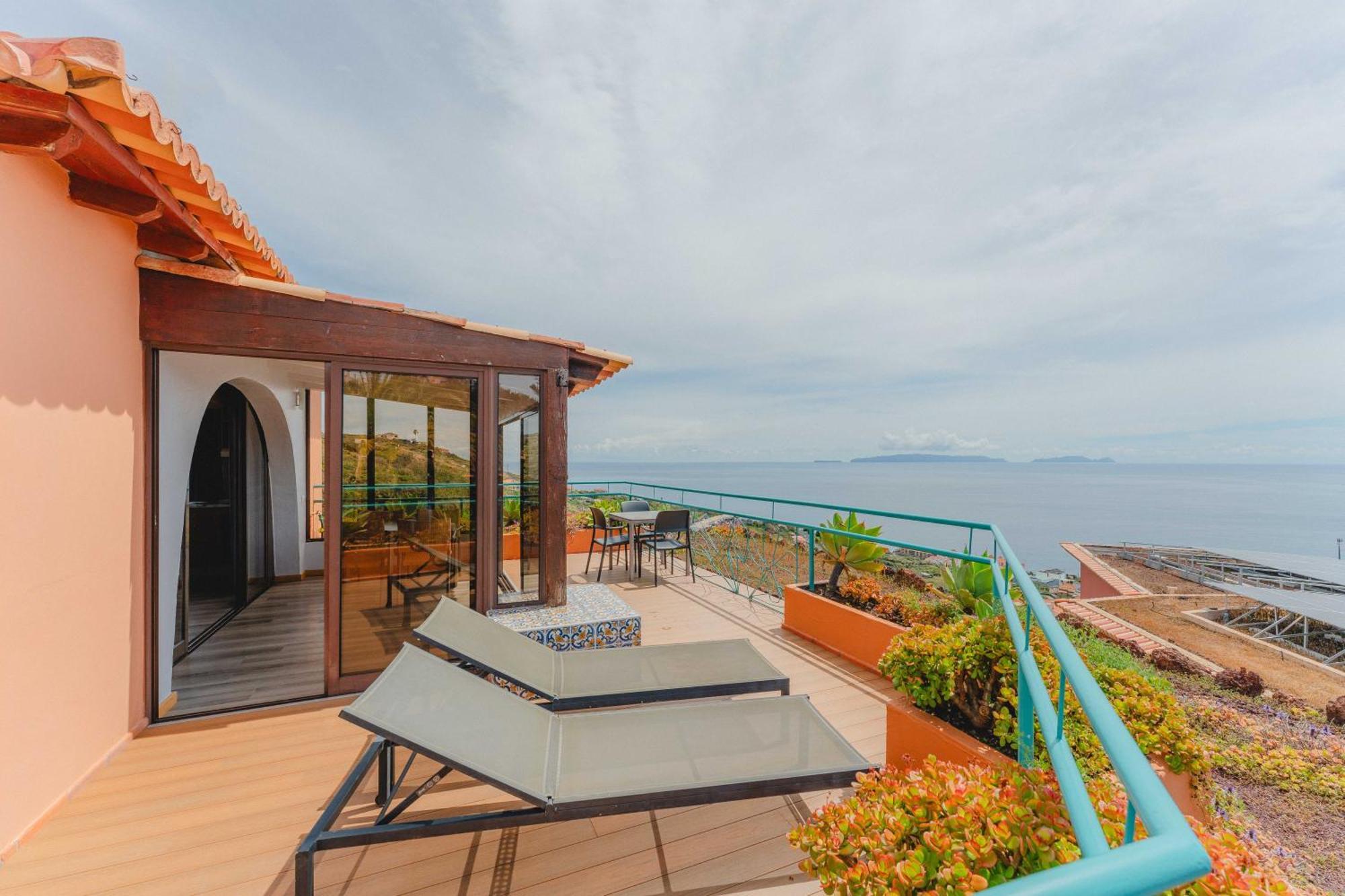 Quinta Splendida Wellness & Botanical Garden Hotel Canico  Exterior photo