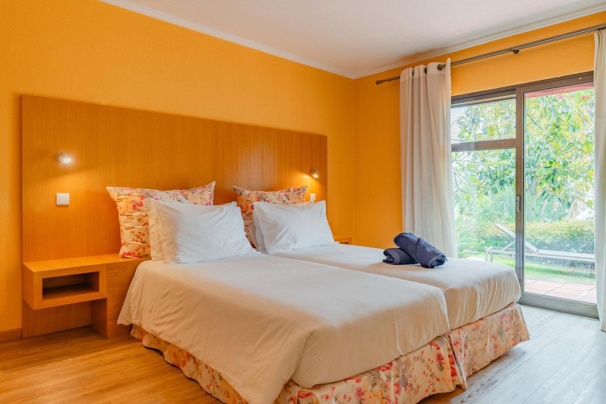 Quinta Splendida Wellness & Botanical Garden Hotel Canico  Exterior photo