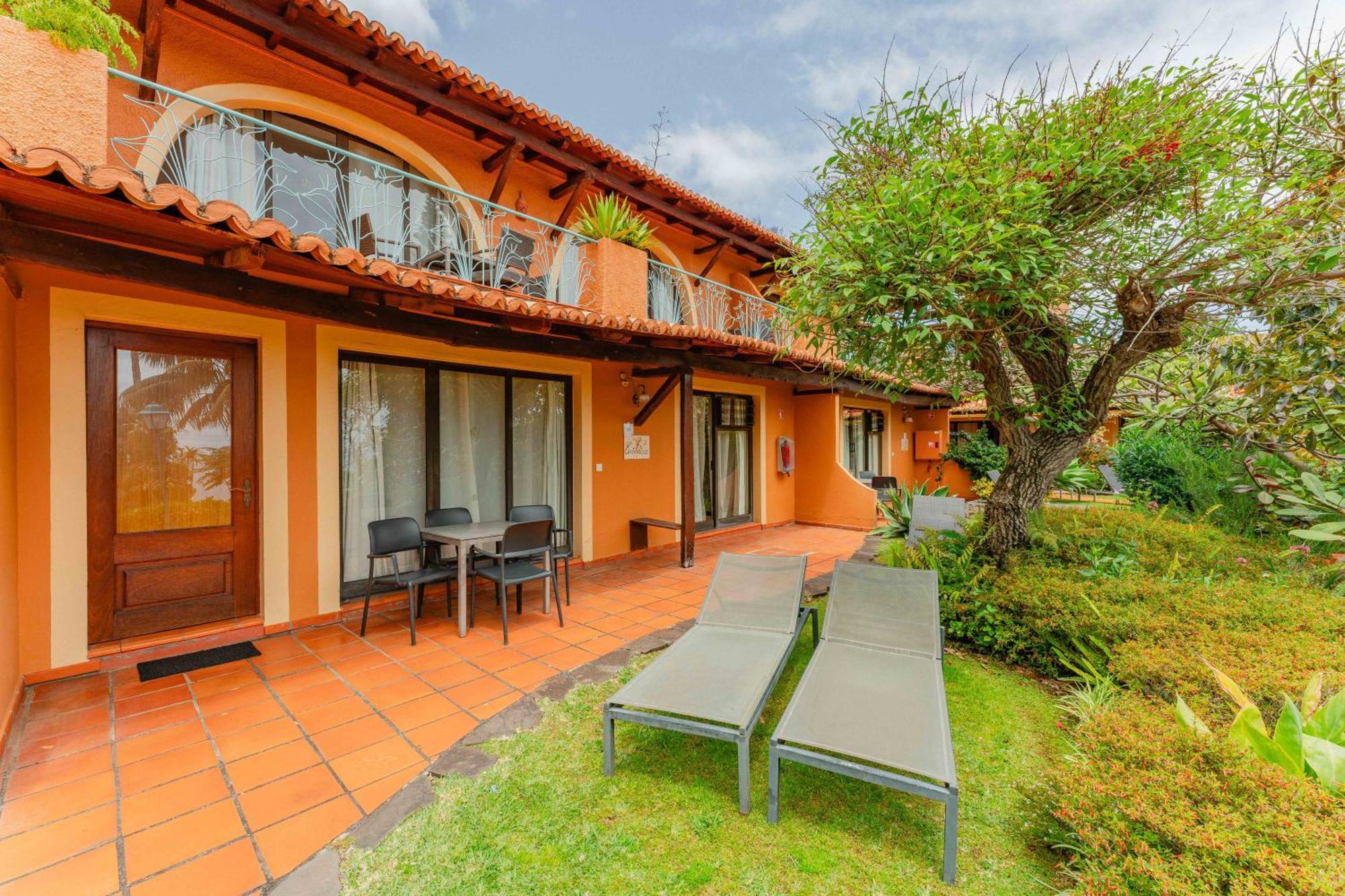 Quinta Splendida Wellness & Botanical Garden Hotel Canico  Exterior photo
