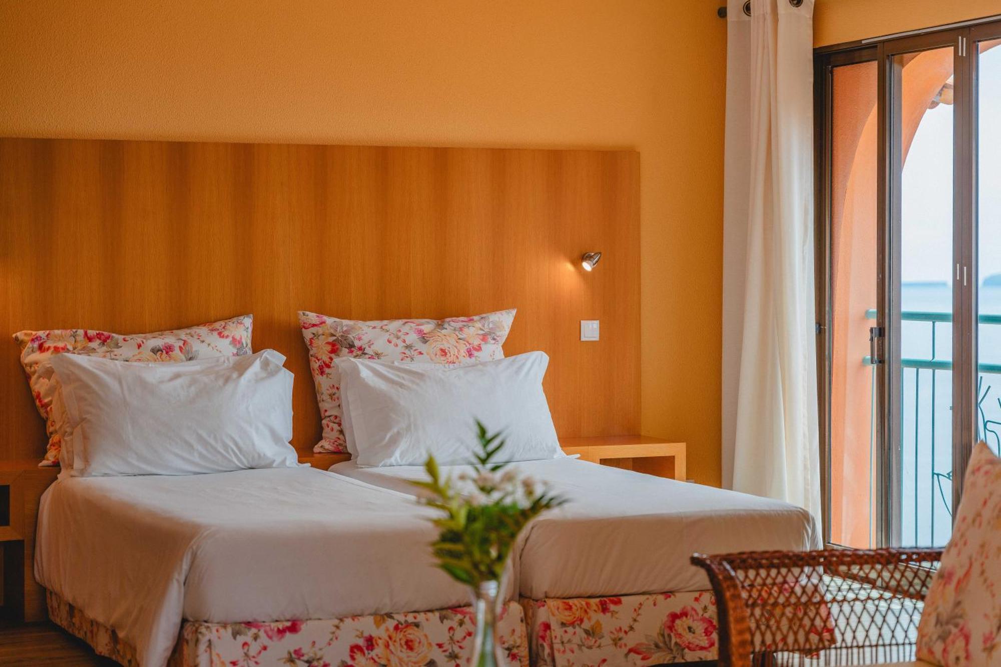 Quinta Splendida Wellness & Botanical Garden Hotel Canico  Exterior photo