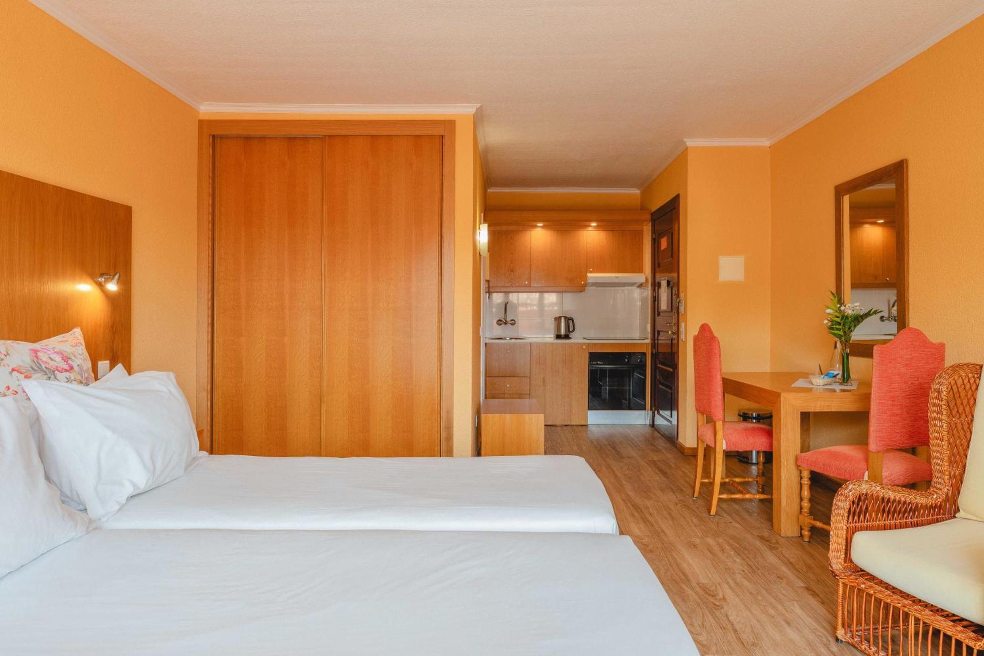 Quinta Splendida Wellness & Botanical Garden Hotel Canico  Exterior photo