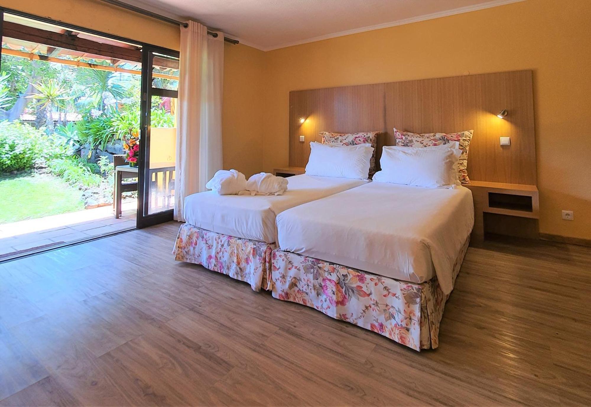 Quinta Splendida Wellness & Botanical Garden Hotel Canico  Exterior photo